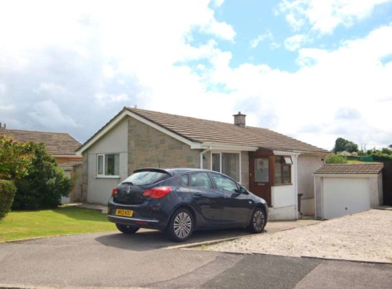 3 Bedroom Detached